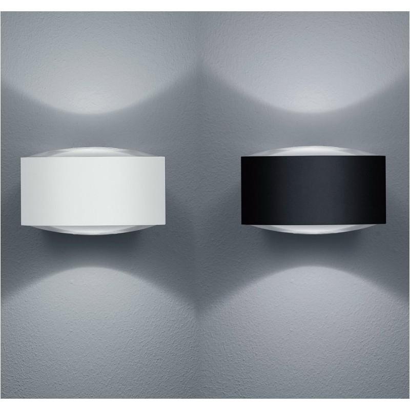 FLOW LED Aussenwandleuchte (977) | Lights
