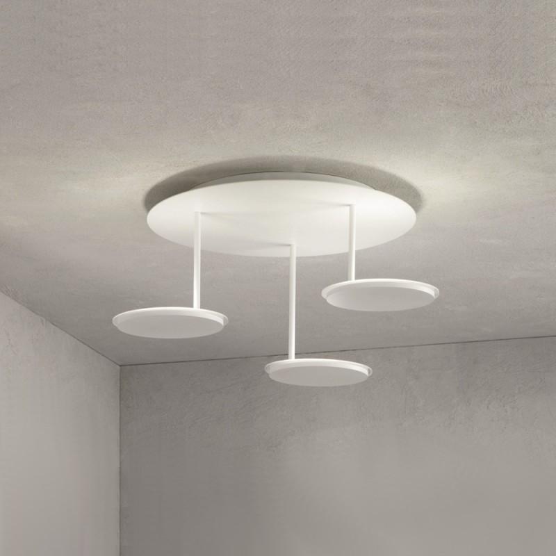 TURN LED Deckenleuchte (751) Lights