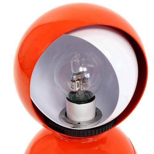 ECLISSE Tischleuchte - 3