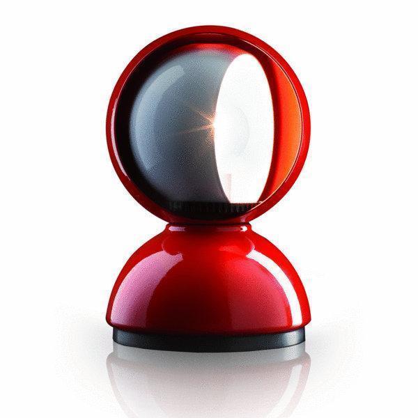 ECLISSE Tischleuchte - 0