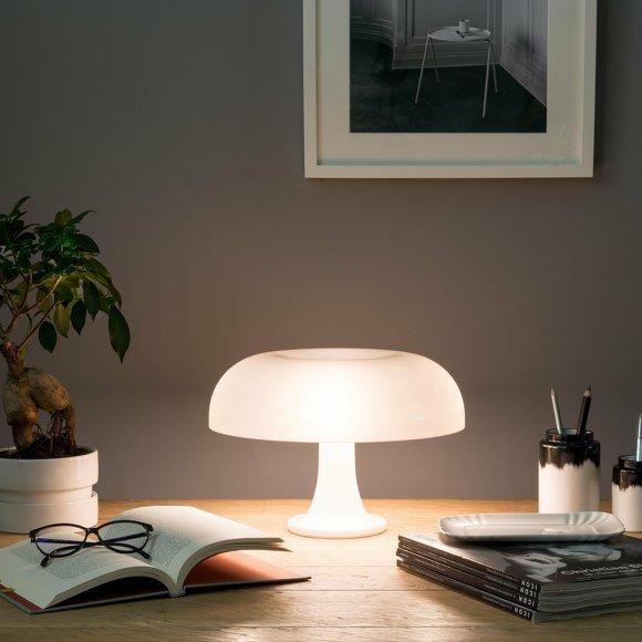 NESSINO NEW EDITION Tischleuchte