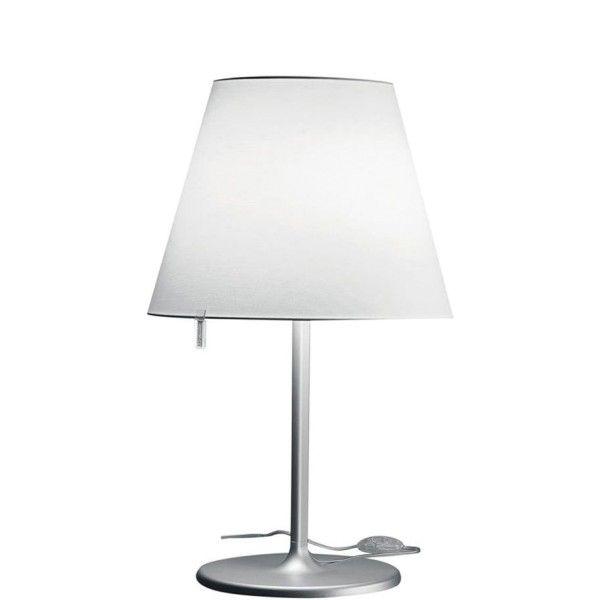 MELAMPO NOTTE Tischleuchte - 0