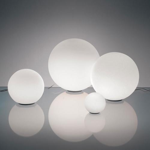 DIOSCURI TABLE Boden- und Tischleuchte