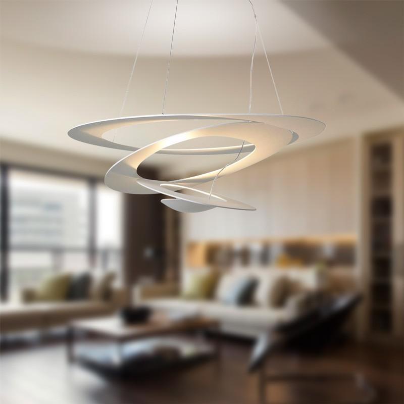 PIRCE MINI LED S Pendelleuchte