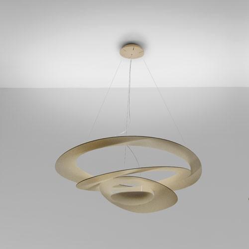 PIRCE MINI LED S Pendelleuchte - 1