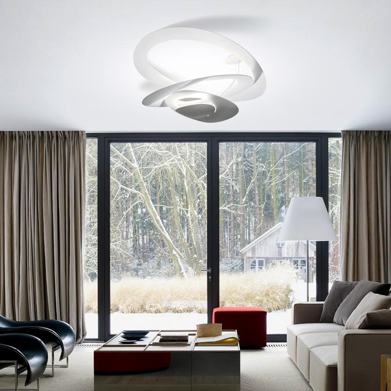 PIRCE CEILING LED Deckenleuchte