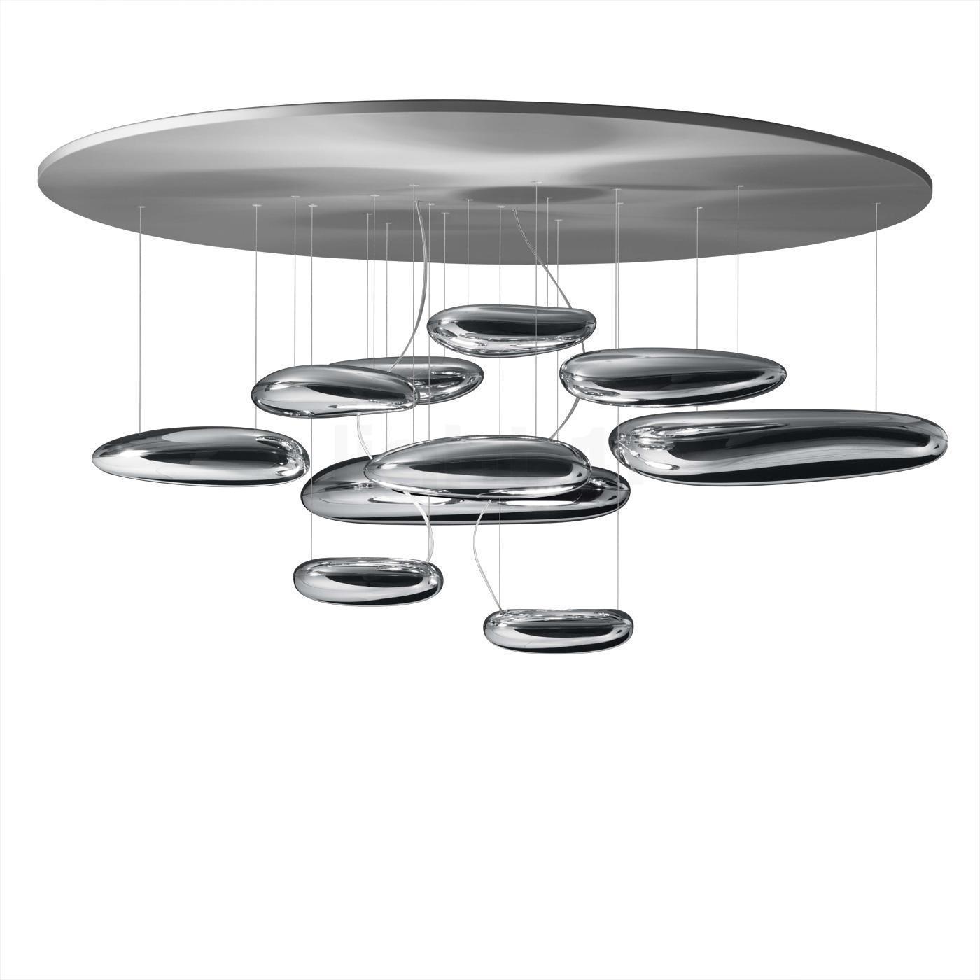 MERCURY LED CEILING Deckenleuchte