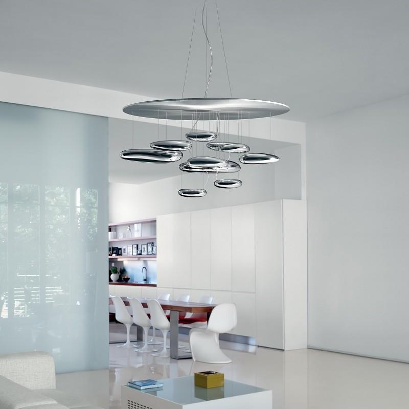 MERCURY LED SUSPENSION Pendelleuchte