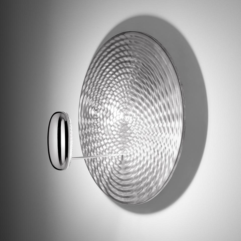 DROPLET MINI WALL/CEILING Wand- und Deckenleuchte