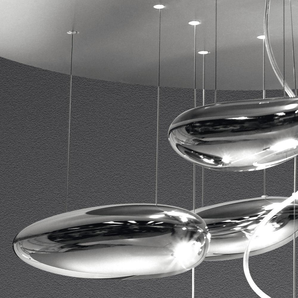 MERCURY MINI LED SUSPENSION Hängeleuchte (301) | LED Leuchten