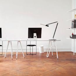 Home Office – Licht an!