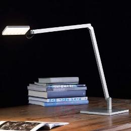 Home Office – Licht an!
