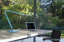 Home Office – Licht an!