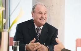 Gismondi, Ernesto