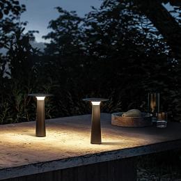 Balkon und Terasse - kleine Oasen der Erholung!