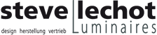 Steve Léchot Luminaires