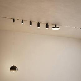 Licht flexibel neu gedacht