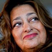 Hadid, Zaha