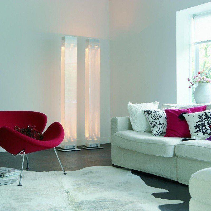 TWILIGHT LED Stehleuchte DTW (dim to warm)