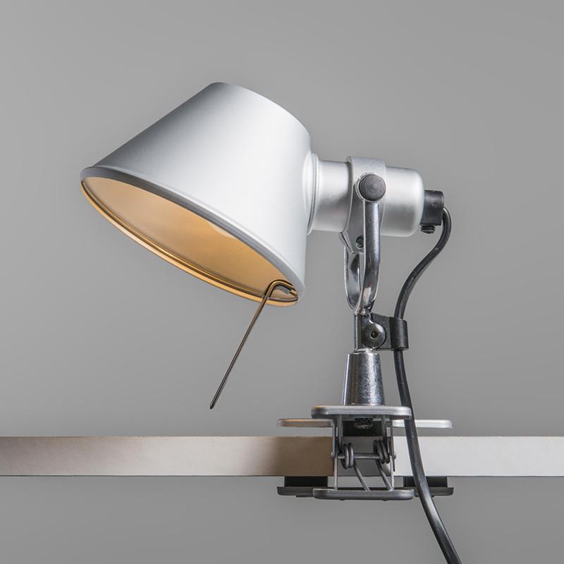 TOLOMEO MICRO PINZA Retrofit Klemmspot