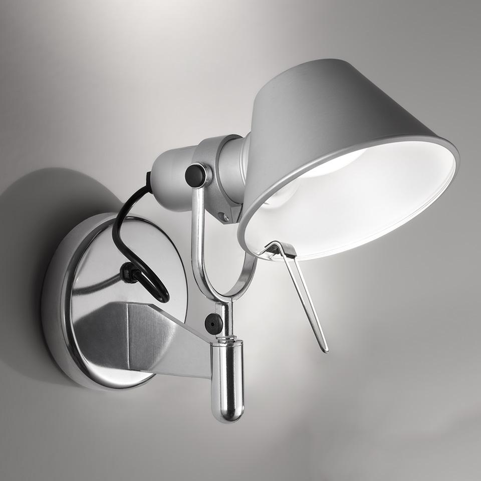 TOLOMEO FARETTO / LED Wandleuchte - 2