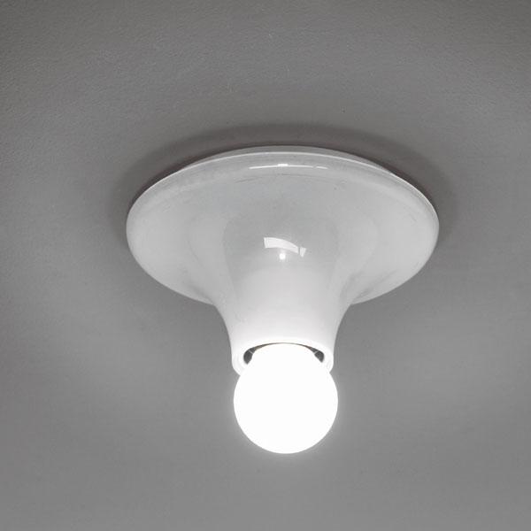 TETI Wand- und Deckenleuchte