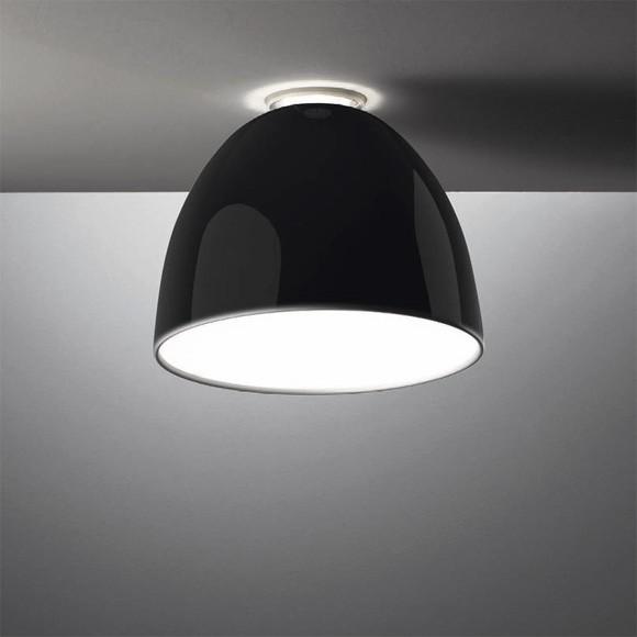 NUR MINI GLOSS Deckenleuchte