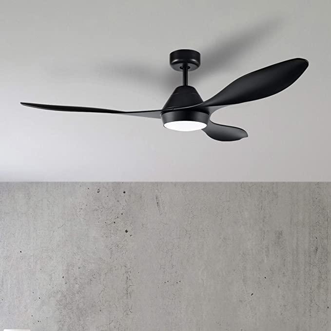 ANTIBES l Deckenventilator mit Leuchte (2047) | Lights