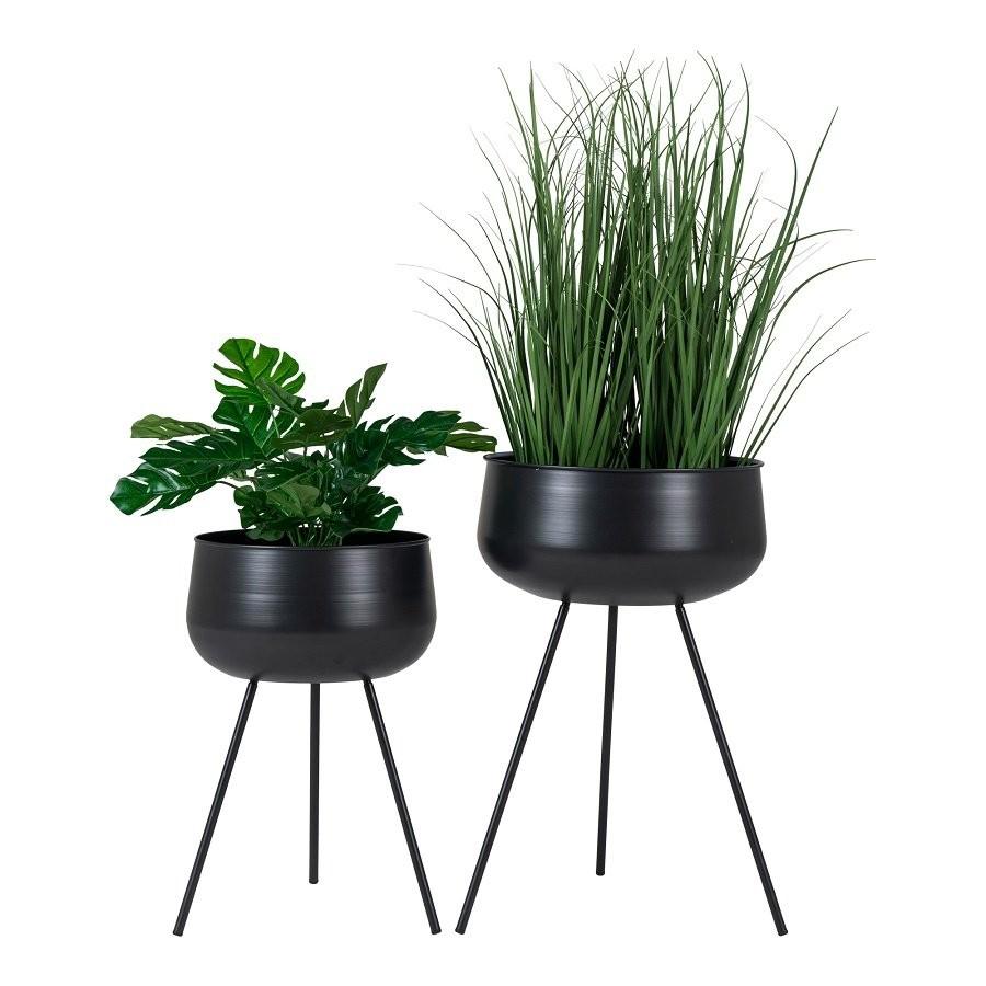 ARDOLA FLOWER POT Pflanzengefässe (2er Set)