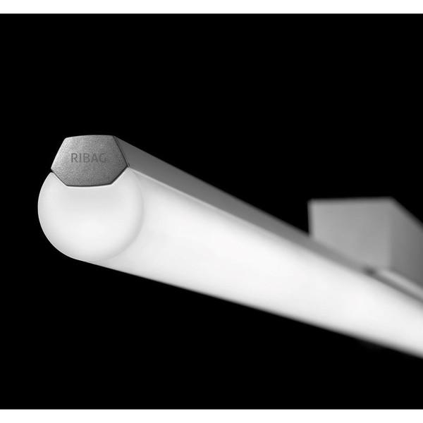 AROA Wand- und Deckenleuchte