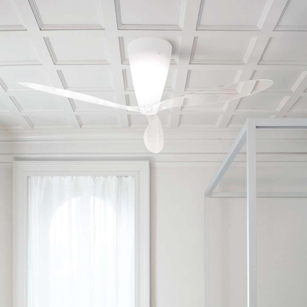 BLOW D28 Deckenventilator mit Licht