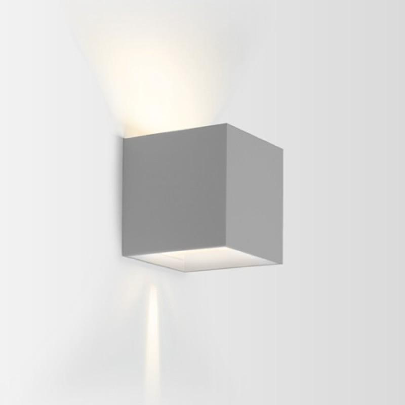 BOX 2.0 LED Aussenwandleuchte IP65 - 1