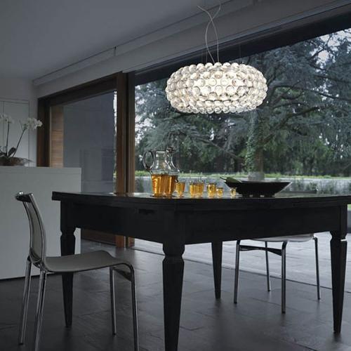 CABOCHE PLUS SOSPENSIONE Pendelleuchte - 5