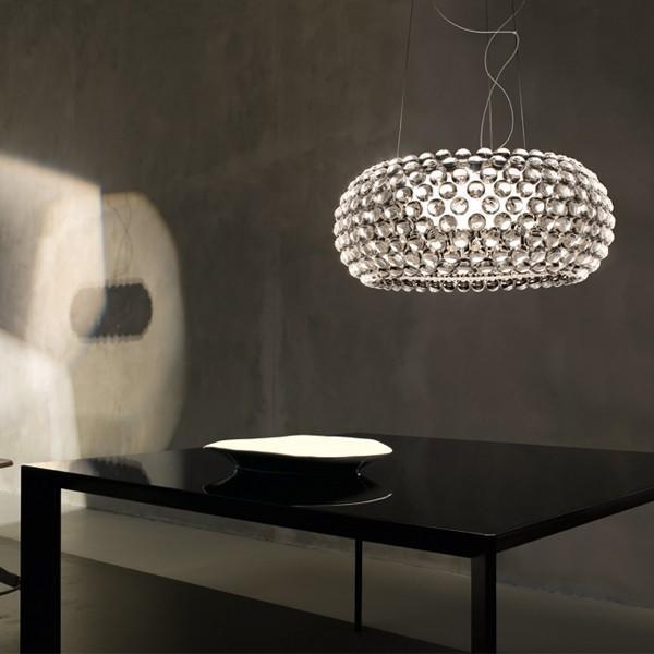 CABOCHE PLUS SOSPENSIONE Pendelleuchte