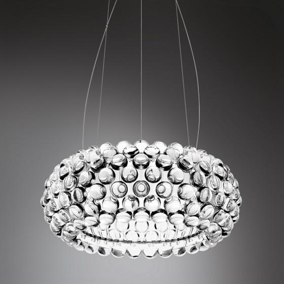 CABOCHE PLUS SOSPENSIONE Pendelleuchte - 2