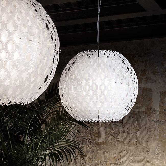CHARLOTTE GLOBE Pendelleuchte