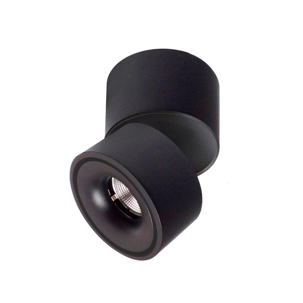 CLIPPO LED Wand- und Deckenspot