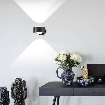 CLIPPO OPTIC WALL Wandleuchte