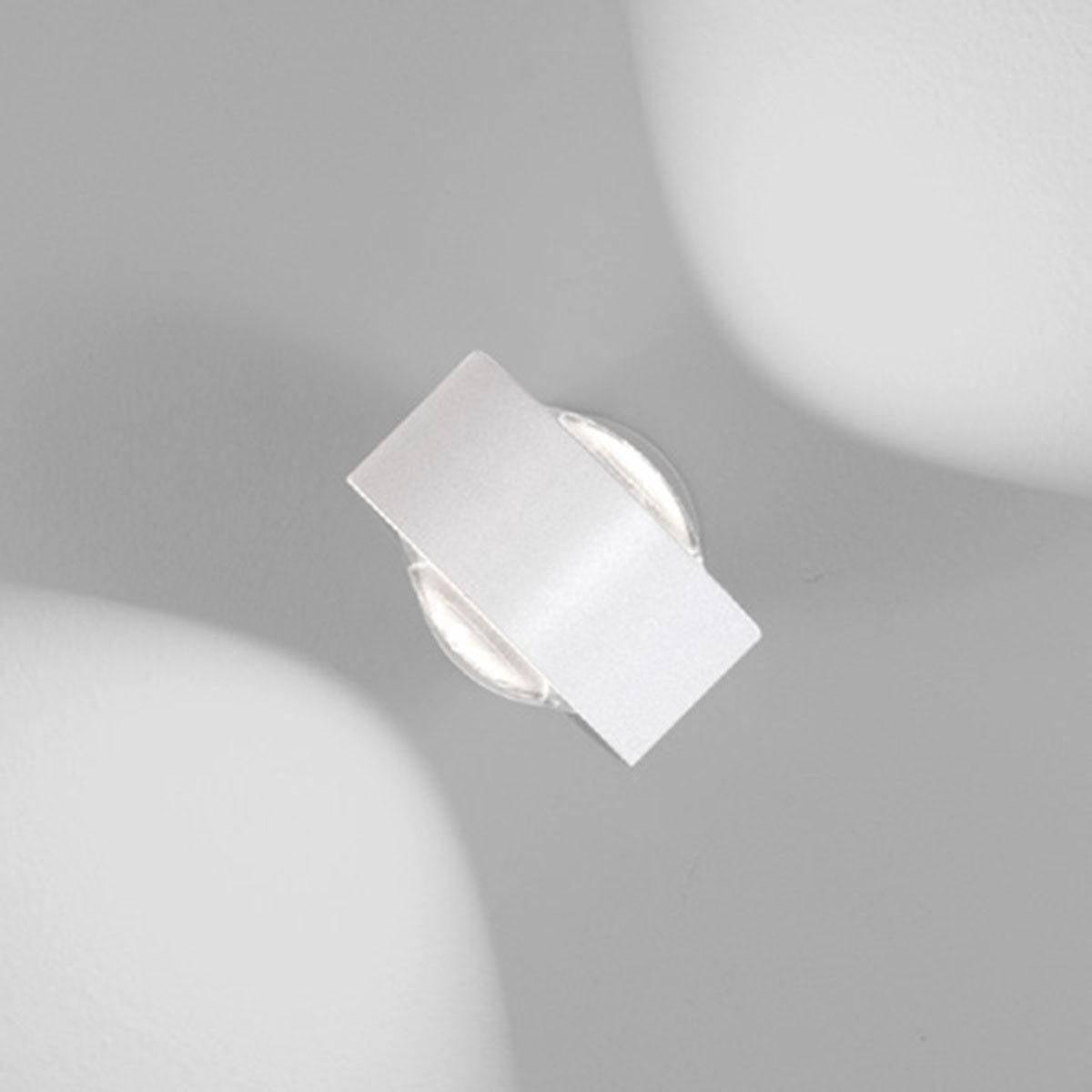 CLIPPO OPTIC WALL Wandleuchte - 0