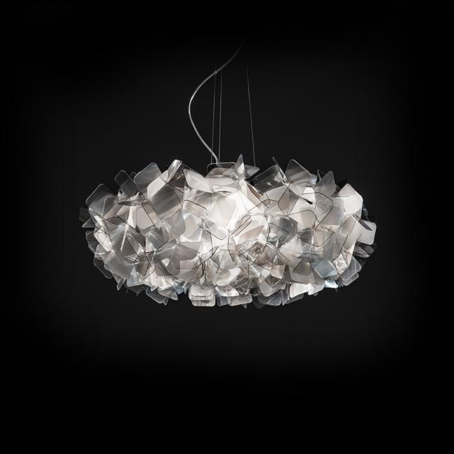 CLIZIA SUSPENSION Hängeleuchte