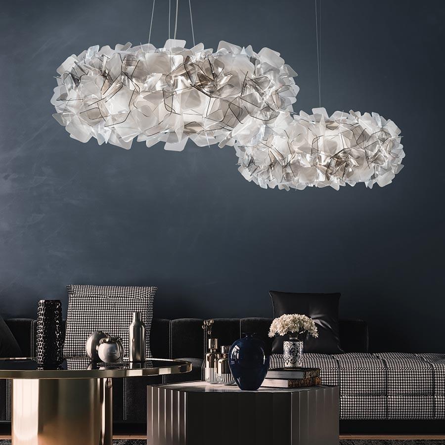 CLIZIA SUSPENSION Hängeleuchte