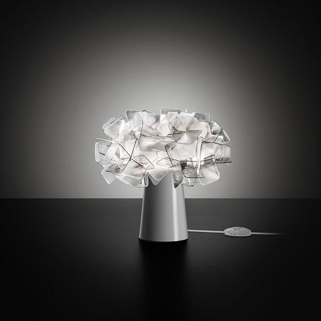 CLIZIA TABLE Tischleuchte