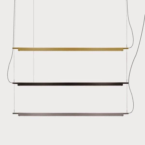 COMPENDIUM LED Pendelleuchte