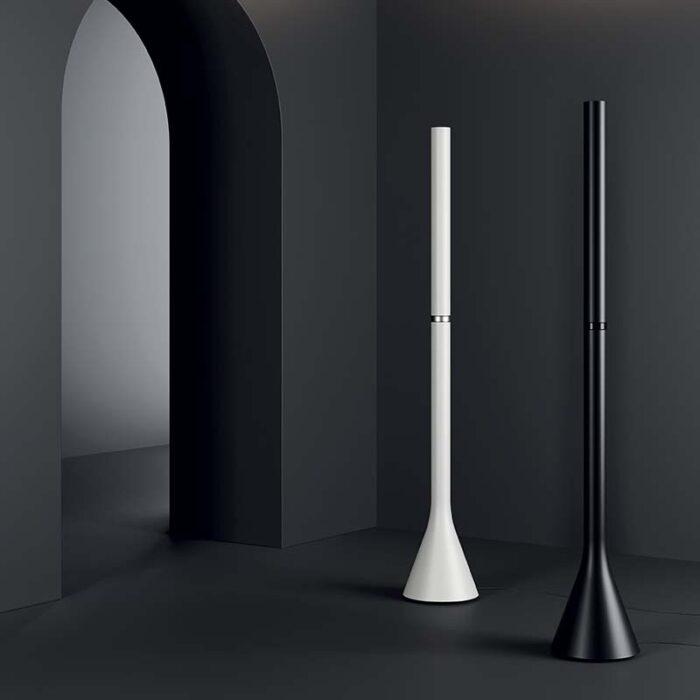 CROMA LED Stehleuchte