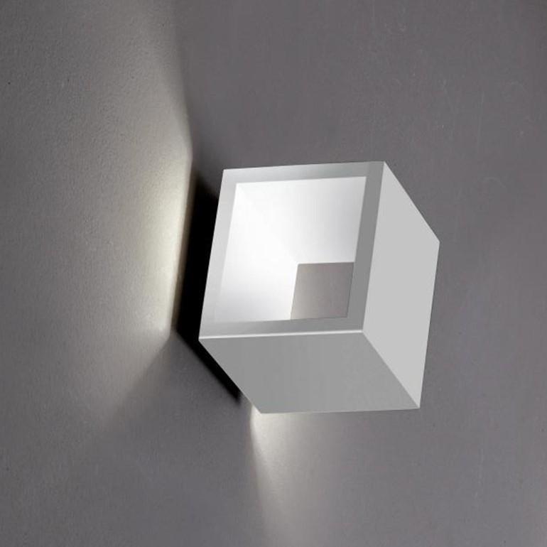 CUBÒ 1.10 Wand- und Deckenleuchte - 1
