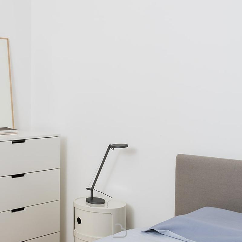 DEMETRA MICRO TABLE Tischleuchte