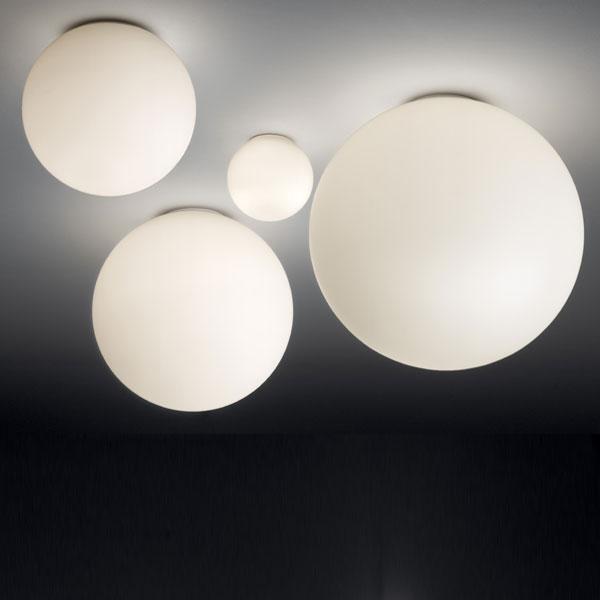 DIOSCURI SOFFITTO / PARETE Wand- und Deckenleuchte