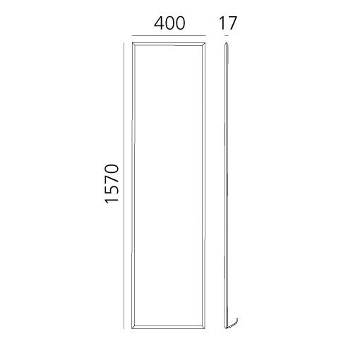 DISCOVERY FLOOR Stehleuchte - 0