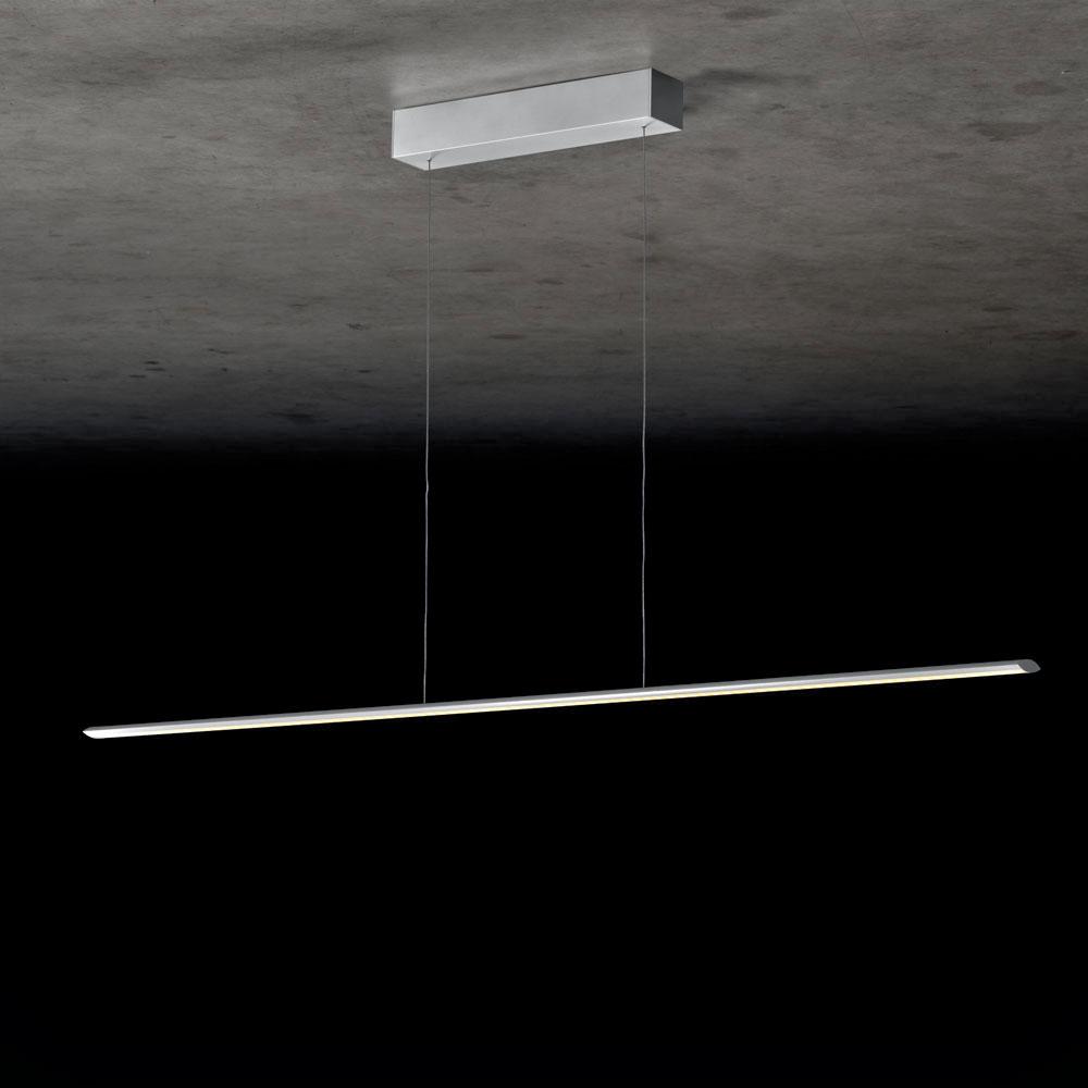 EPSILON RR Zug- Pendelleuchte