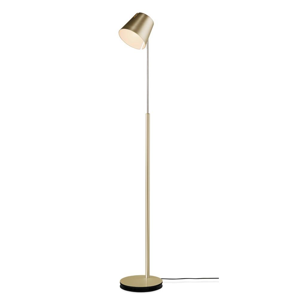 FEZ S LED (DTW) Lese- und Stehleuchte - 5